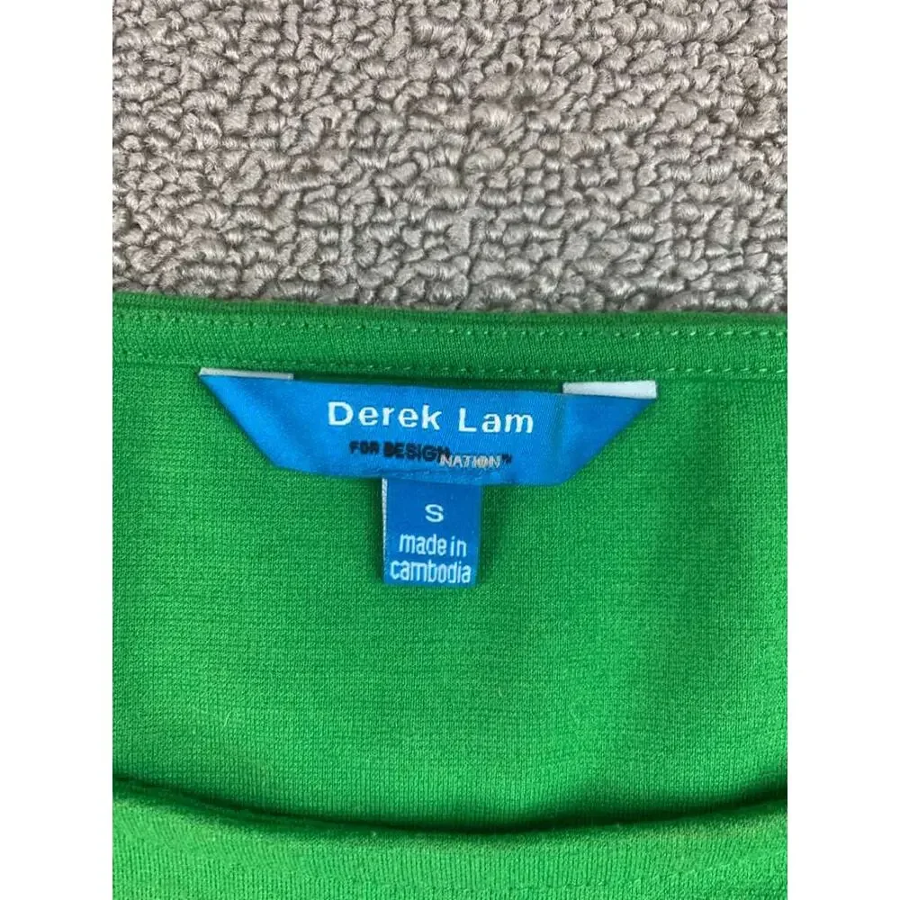 Derek Lam derek lam